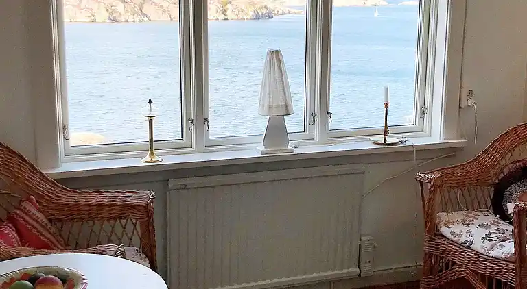 Sommerhus i Skärhamn