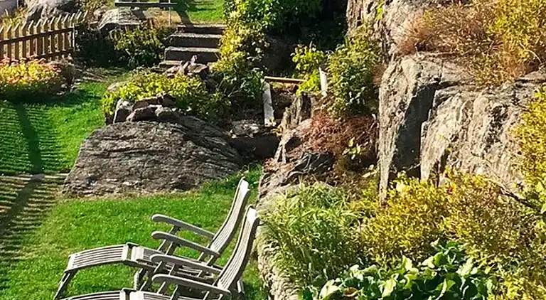 Sommerhus i Skärhamn