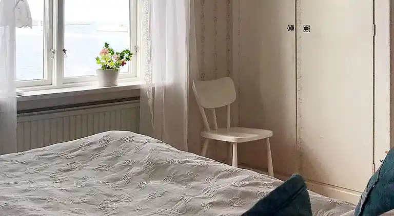 Sommerhus i Skärhamn