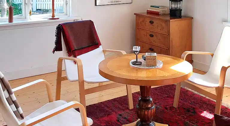 Sommerhus i Skärhamn