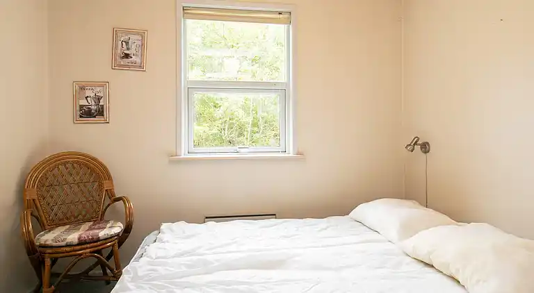 Semesterbostad i Hurup Thy