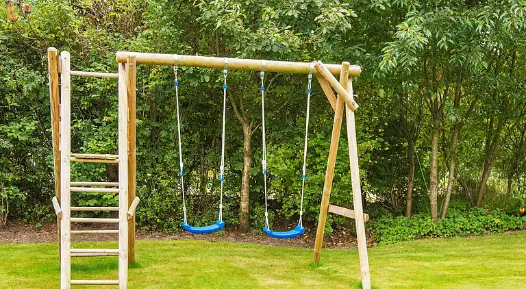 Holiday home in Jegum