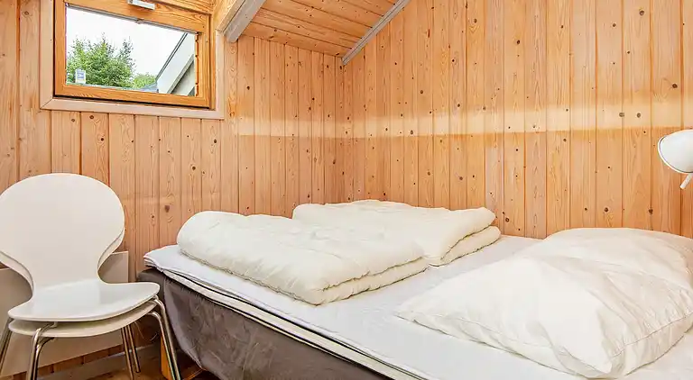 Holiday home in Jegum