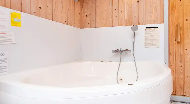 Holiday home in Jegum