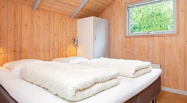 Holiday home in Jegum