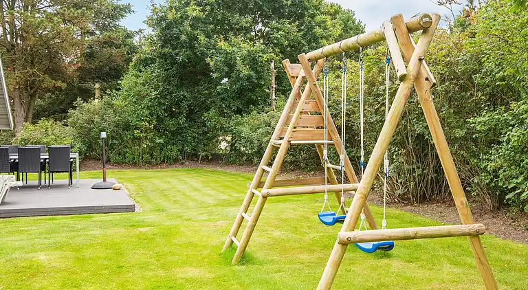 Holiday home in Jegum