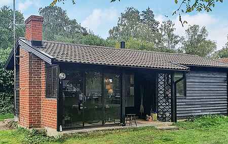 Holiday home in Lund NO