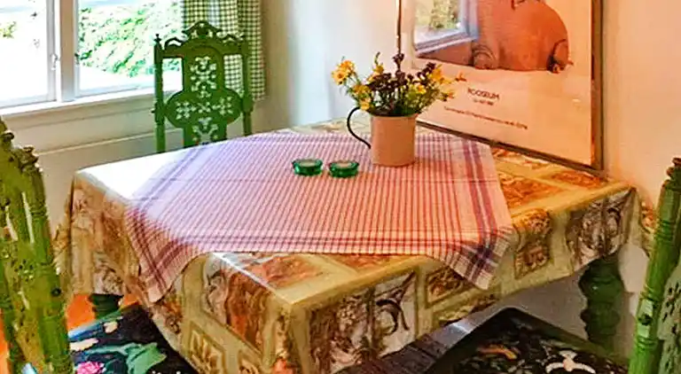 Sommerhus i Kalmar S