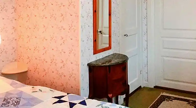 Sommerhus i Kalmar S