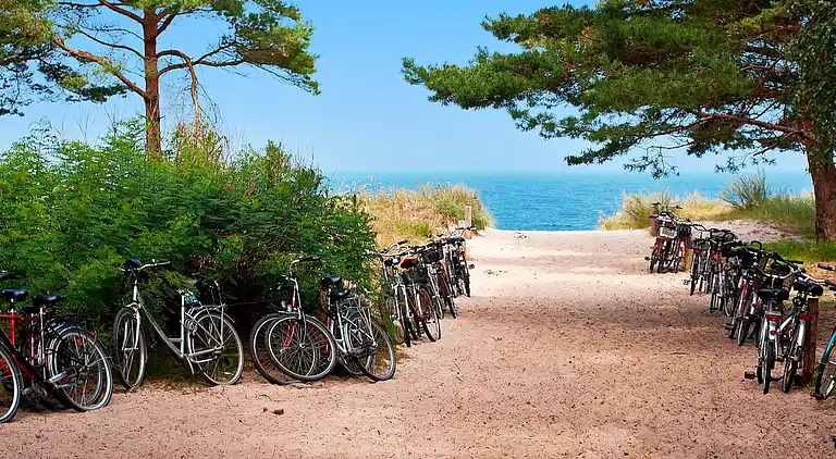 Sommerhus i Kalmar S