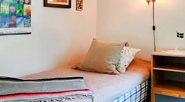 Sommerhus i Kalmar S