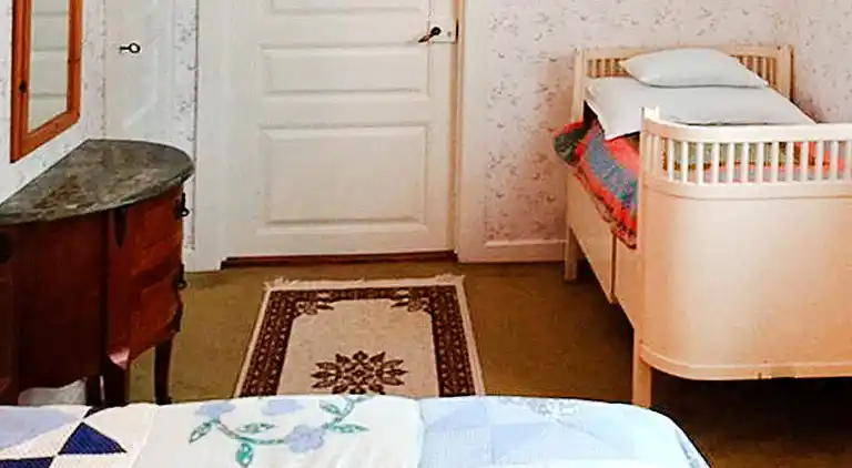 Sommerhus i Kalmar S