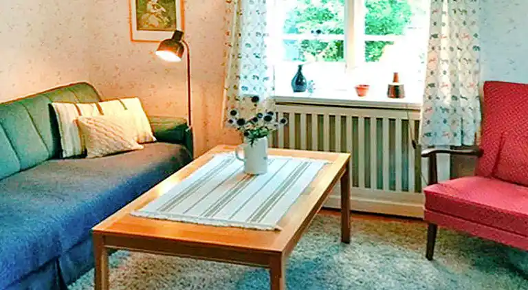 Sommerhus i Kalmar S