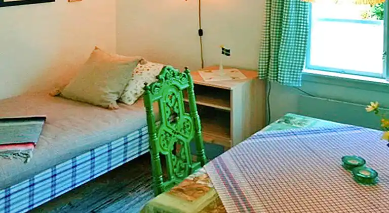 Sommerhus i Kalmar S