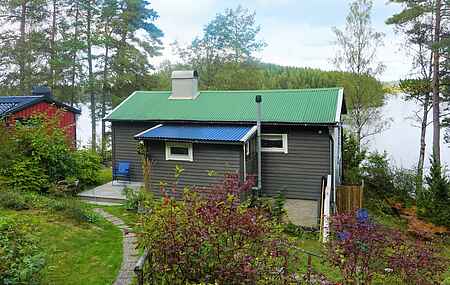 Sommerhus i Borås S