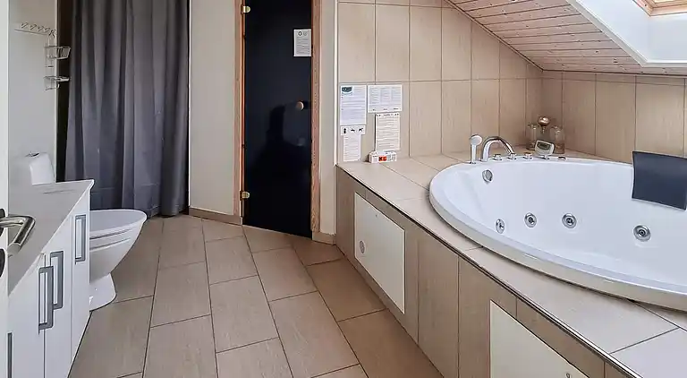 Feriebolig i Kegnæs