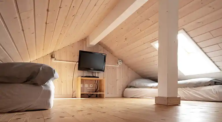 Feriebolig i Kegnæs