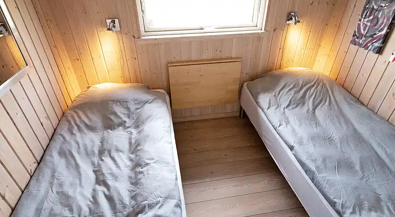 Feriebolig i Kegnæs