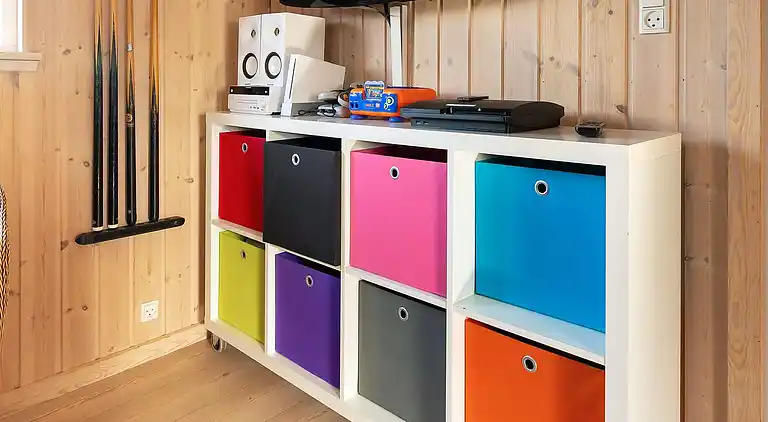 Feriebolig i Kegnæs