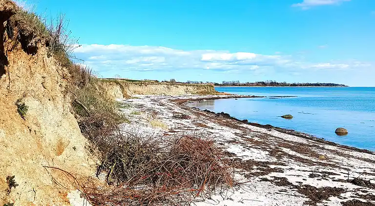 Feriebolig i Kegnæs