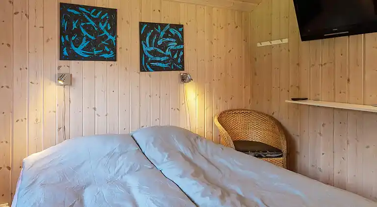 Feriebolig i Kegnæs