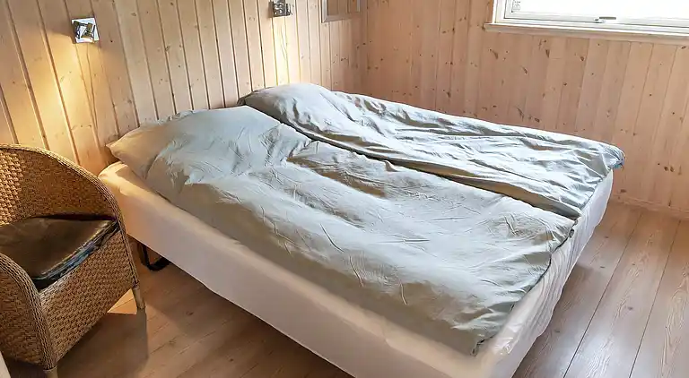 Feriebolig i Kegnæs