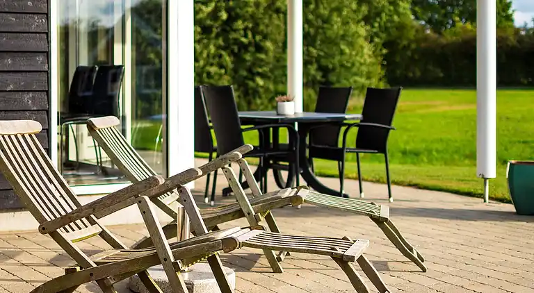 Feriebolig i Kegnæs