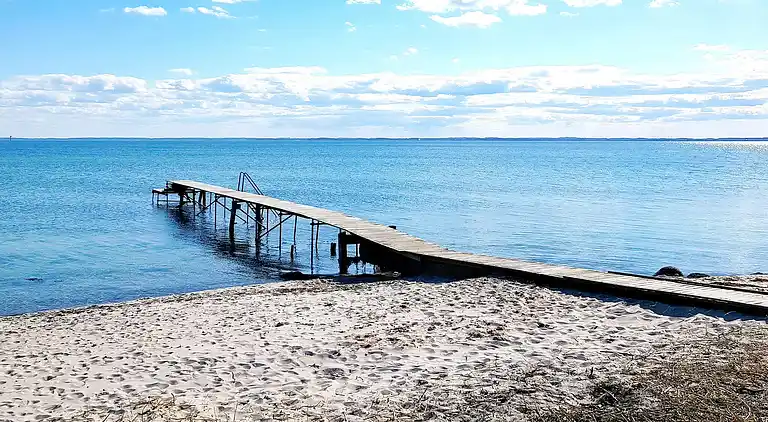 Feriebolig i Kegnæs