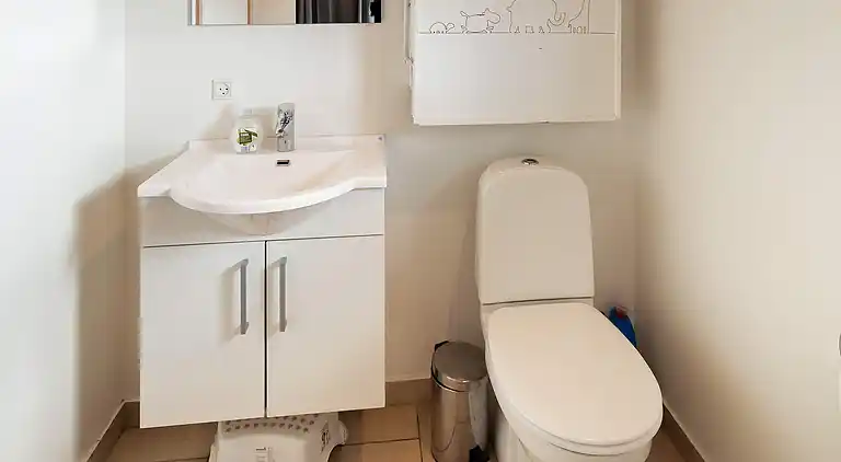 Feriebolig i Kegnæs