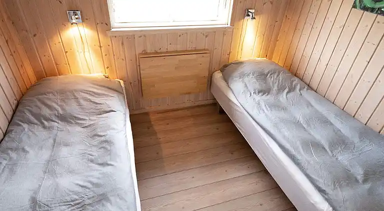 Feriebolig i Kegnæs