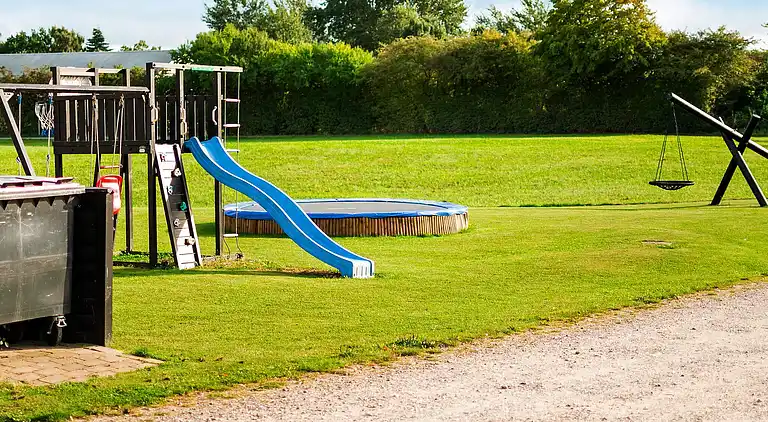 Feriebolig i Kegnæs