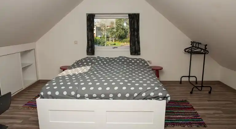 Semesterbostad i Groet