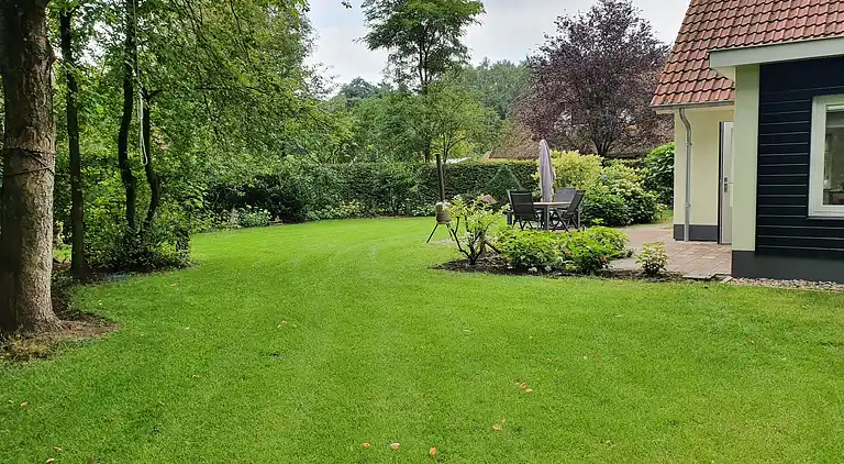 Vakantiehuis in Heeten