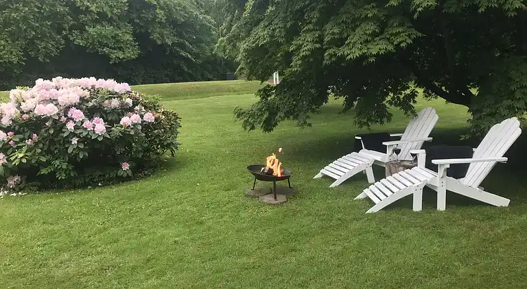 Ruhig gelegenes, gemütliches & kinderfreundliches Sommerhaus