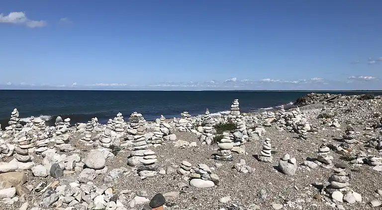 Ruhig gelegenes, gemütliches & kinderfreundliches Sommerhaus