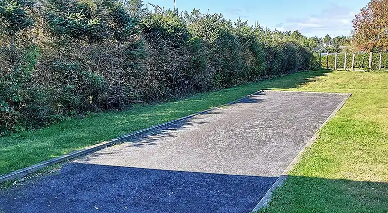 Holiday home in Øster Hurup