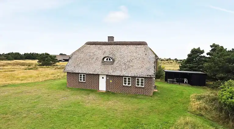 Holiday home in Blåvand