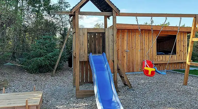 Holiday home in Øster Hurup