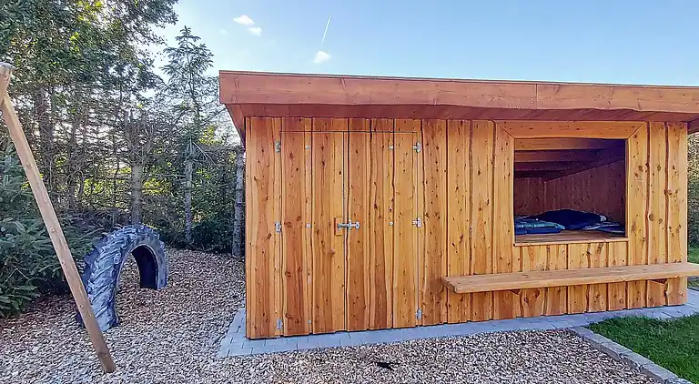 Holiday home in Øster Hurup