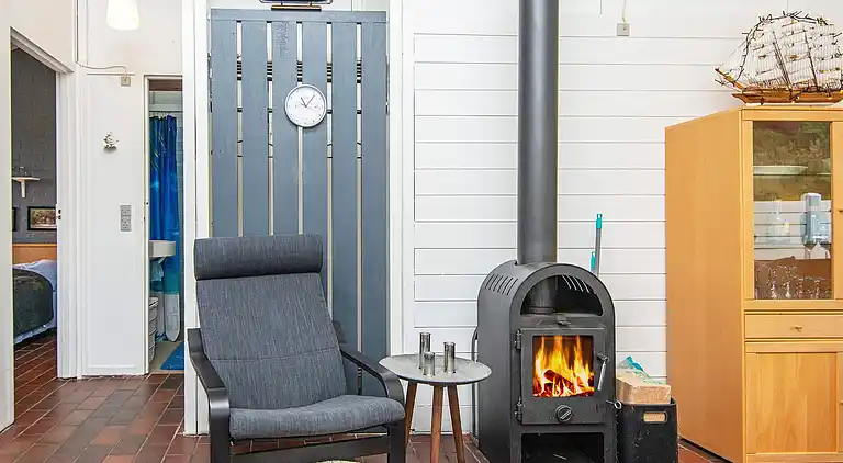 Sommerhus i Aabenraa