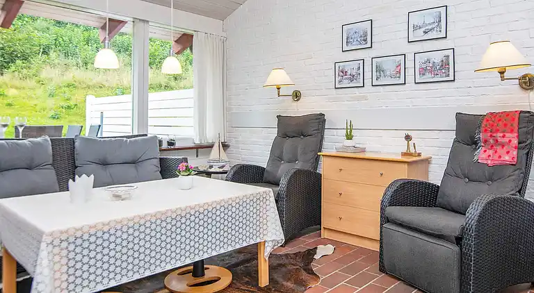 Sommerhus i Aabenraa