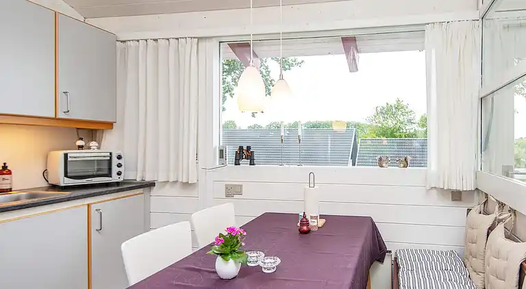 Sommerhus i Aabenraa