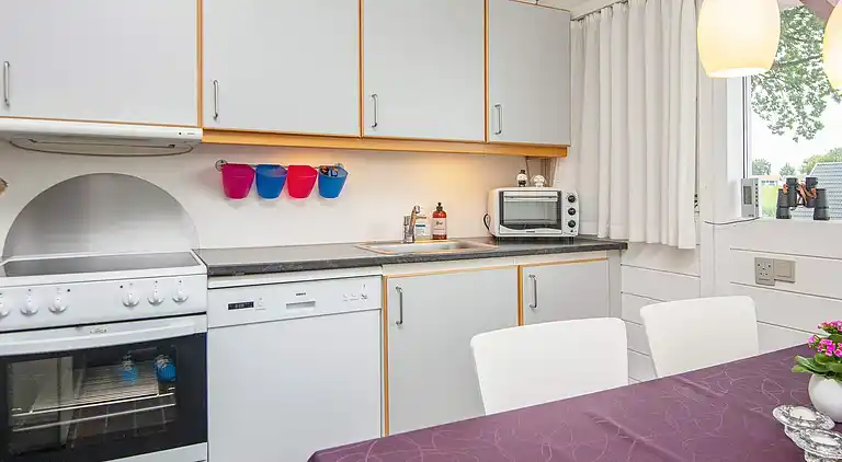 Sommerhus i Aabenraa