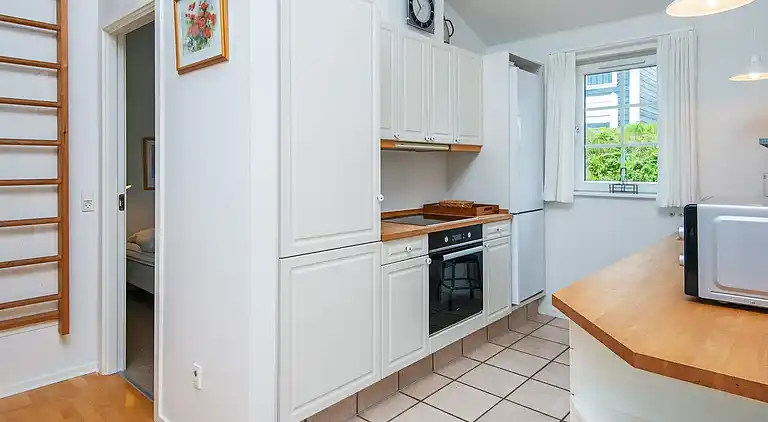 Sommerhus i Aabenraa