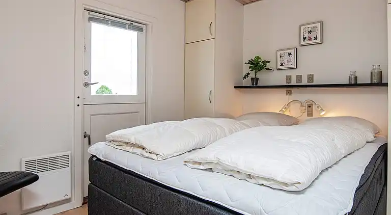Holiday home in Grønninghoved Strand