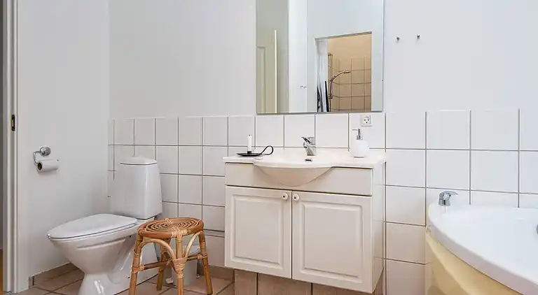 Sommerhus i Aabenraa