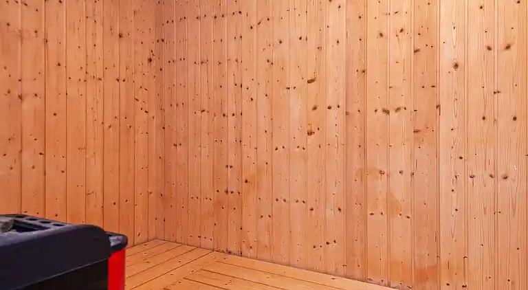 Sommerhus i Aabenraa