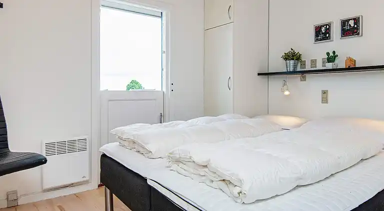 Holiday home in Grønninghoved Strand