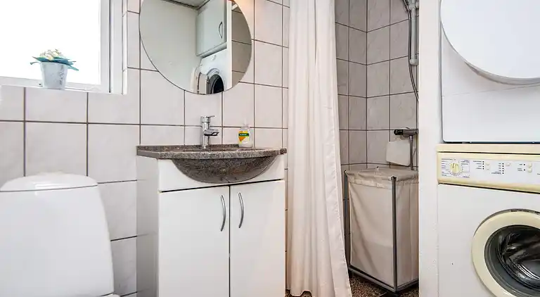 Holiday home in Grønninghoved Strand