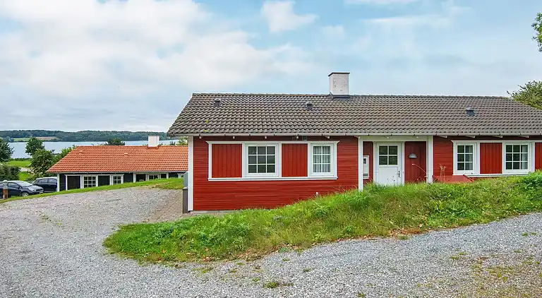 Sommerhus i Aabenraa